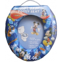 SOFT BABY POTTY SEAT